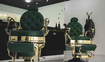 RB Annecy : Coiffeur à Annecy
