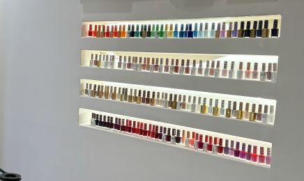 Lux Nails Studio : Manucure à Saint-Mandé