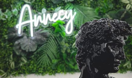RB Annecy : Coiffeur à Annecy