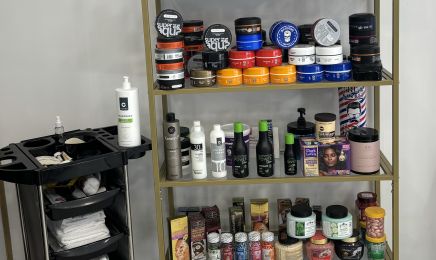 ELEVEN BARBER  : Barbier à Auxerre