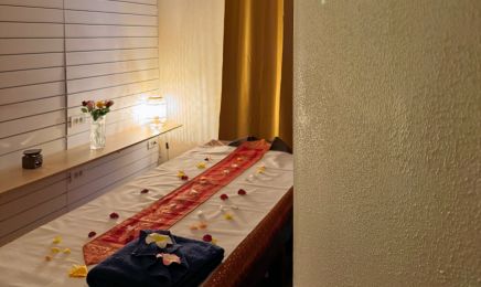 OR THAÏ : Institut de beauté à Clermont-Ferrand