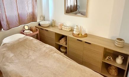 JEALINA BEAUTÉ : Manucure à Fontaine