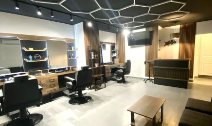 Beymen Coiff : Barbier à Trélazé