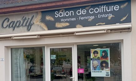 Cap'tif : Institut de beauté à Vexin-sur-Epte