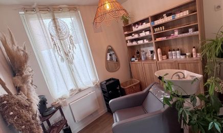Le Cocon d’Alexia : Coiffeur à Laversines