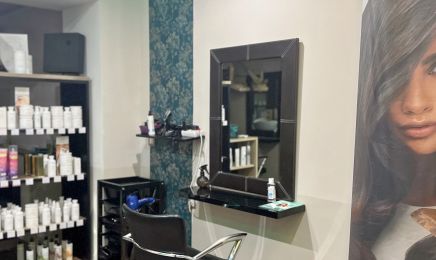 Caract’hair coiffure : Coiffeur à Rousson