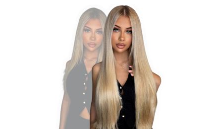 YHW® HAARVERLÄNGERUNG-SALON: Friseur in Karlsruhe