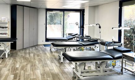 BIOTIC PHOCEA : Academy : Institut de beauté à Marseille