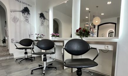 La Facon: Friseur in Kassel