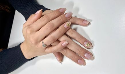 Héra Beauté : Manucure à Saint-Pierre-du-Perray
