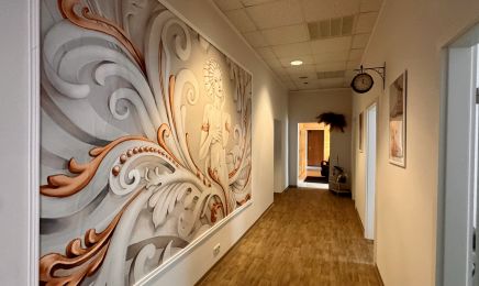 Podologie, Beauty & Wellness Salon, Marlena Stary: Kosmetikstudio in Köthen (Anhalt)