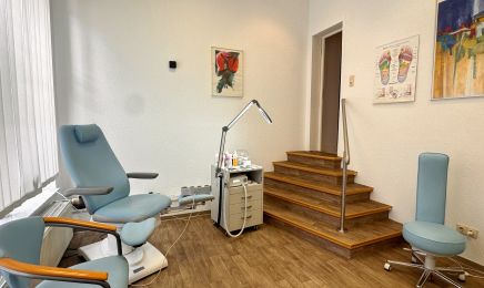 Podologie, Beauty & Wellness Salon, Marlena Stary: Kosmetikstudio in Köthen (Anhalt)