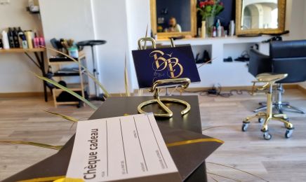 Blue Bird : Coiffeur à Draguignan