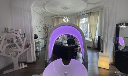 Héliosphère : Coiffeur à Charleville-Mézières