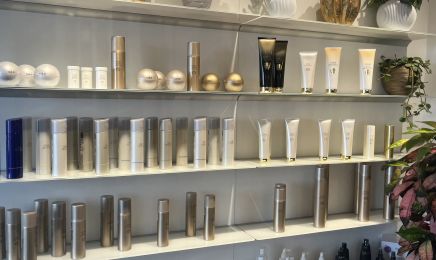 Hair - Aus Liebe zum Haar: Kosmetikstudio in Karlsruhe