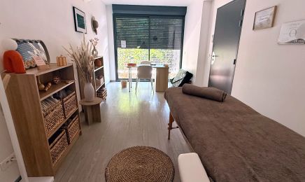 Almeia  : Manucure à Marseille