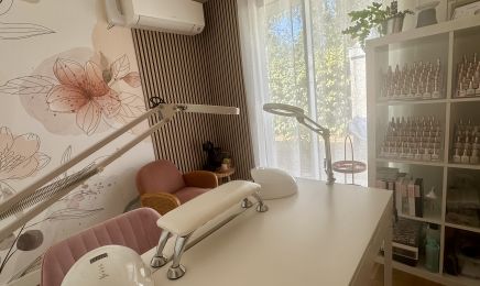 Holly'Nails : Manucure à Roquebrune-sur-Argens