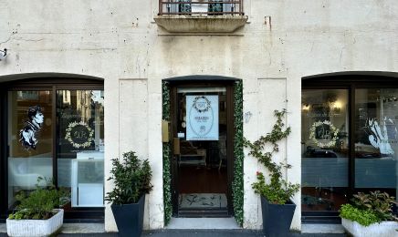 Ongles Karina (Espace de Beauté OR) : Manucure à Rennes