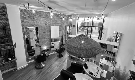 Marc bourgeois coiffeur visagiste : Coiffeur à Rennes