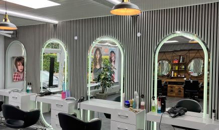 Oscar Hairstyle : Barbershop in Hamburg