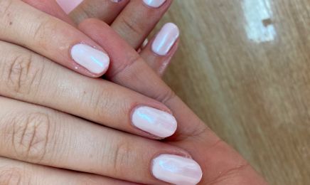 Coline Nails : Manucure à Lorient