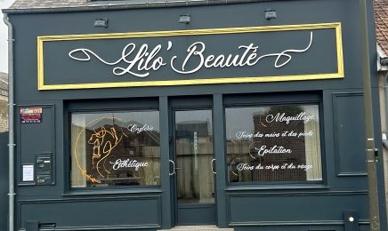 Lilo Beauté : Manucure à Feuquières-en-Vimeu
