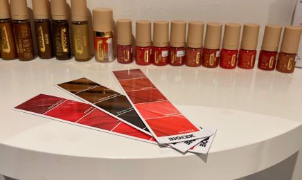 Maquillage permanent by Sabina : Institut de beauté à Vichy