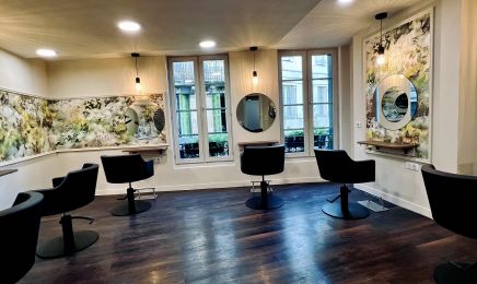Louis XVII Coiffeurs Angoulême  : Coiffeur à Angoulême