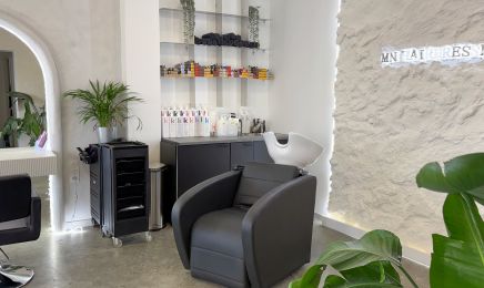 MN Hairdresser : Coiffeur à L'Union