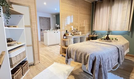 Douceur de naître et bien être  : Spa à Aire-sur-la-Lys