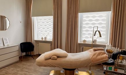Podologie, Beauty & Wellness Salon, Marlena Stary: Kosmetikstudio in Köthen (Anhalt)
