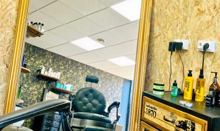 Le Salon de Charly : Coiffeur à Seignelay 