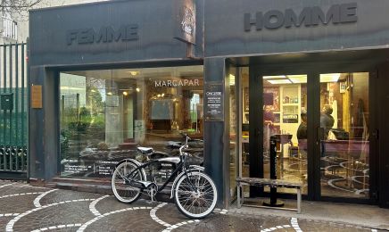 Le Chester : Coiffeur à Saint-Étienne