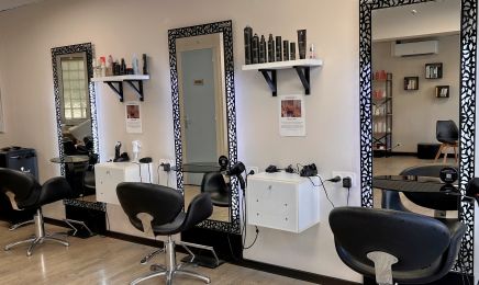 Tif’Attitude : Coiffeur à Bergerac