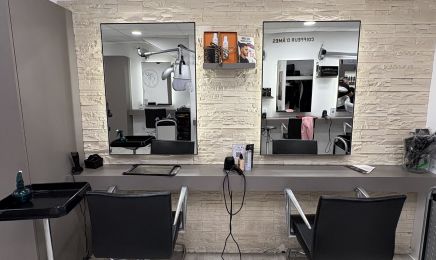 Salon Vincent - Lamballe-Armor : Coiffeur à Lamballe-Armor
