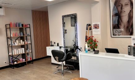 Tif’Attitude : Coiffeur à Bergerac