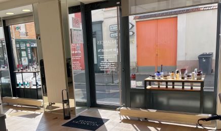 Nuances : Coiffeur à Houilles