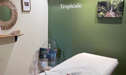 Beauty Success L'Institut - Saint-Aunès : Manucure à Saint-Aunès