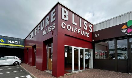 Bliss coiffure : Coiffeur à Mozac