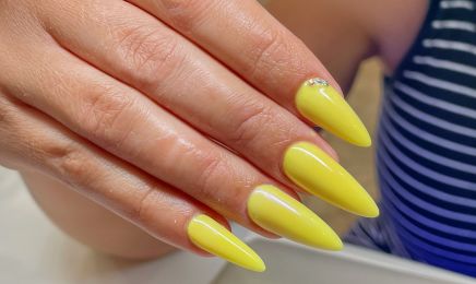 Sky Nails : Manucure à Istres