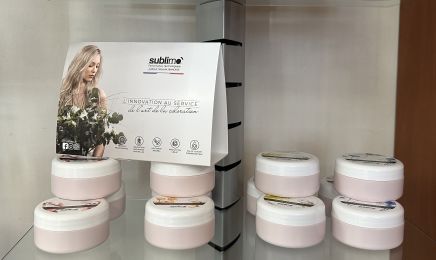 Hair styl' : Coiffeur à Marchaux-Chaudefontaine