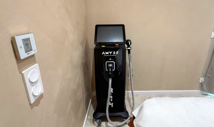 L'Instant : Institut de beauté à Fouras