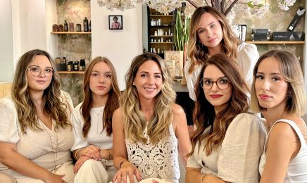 Maison Chanzy : Coiffeur à Saumur