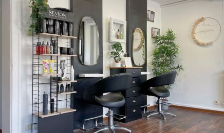 Les coiffeuses : Coiffeur à Val-de-Moder