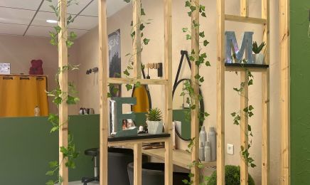Salon E.M : Manucure à Reims