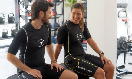 BODY MOVE IT - Besançon : Institut de beauté à Besançon