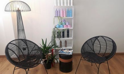 LAURA'S : Coiffeur à Marnaz