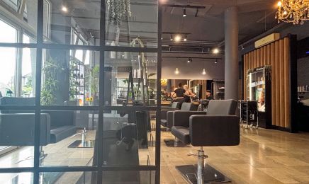 Statement Hair Loft : Friseur in Würzburg
