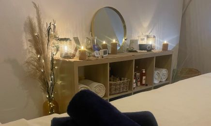 Léa Massage : Institut de beauté à Colmar