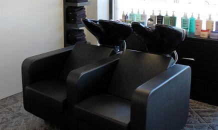 Mona Lisa einfachschön : Barbershop in Heinsberg